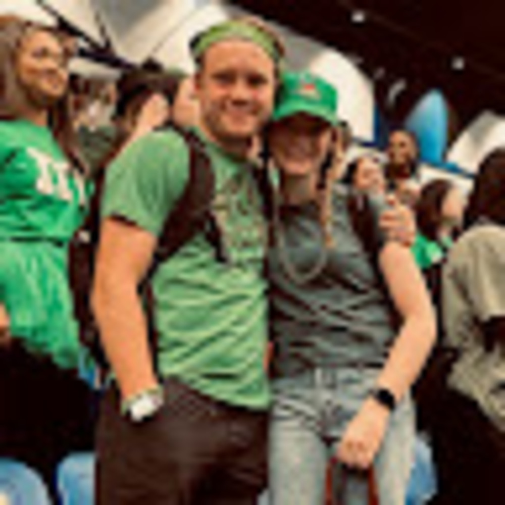 Meet your Posher, Ashleigh!